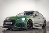 Audi RS5 RS 5 TFSI Quattro 5dr Tiptronic