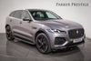 Jaguar F-pace 2.0 D200 R-Dynamic S 5dr Auto AWD