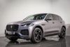 Jaguar F-pace 2.0 D200 R-Dynamic S 5dr Auto AWD