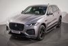 Jaguar F-pace 2.0 D200 R-Dynamic S 5dr Auto AWD