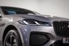Jaguar F-pace 2.0 D200 R-Dynamic S 5dr Auto AWD