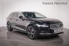 Volvo V90 2.0h T6 Recharge 18.8kWh Plus Estate Petrol Plug-in Hybrid Auto AWD