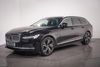 Volvo V90 2.0h T6 Recharge 18.8kWh Plus Estate Petrol Plug-in Hybrid Auto AWD