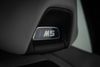 BMW M5 M5 Competition 4dr DCT