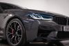 BMW M5 M5 Competition 4dr DCT