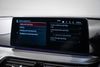 BMW M5 M5 Competition 4dr DCT