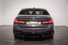 BMW M5 M5 Competition 4dr DCT