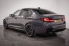 BMW M5 M5 Competition 4dr DCT