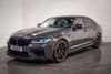 BMW M5 M5 Competition 4dr DCT