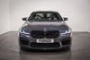 BMW M5 M5 Competition 4dr DCT