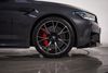 BMW M5 M5 Competition 4dr DCT