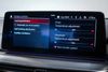 BMW M5 M5 Competition 4dr DCT