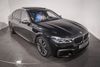 BMW 7 Series M760Li xDrive V12 4dr Auto