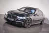 BMW 7 Series M760Li xDrive V12 4dr Auto