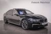 BMW 7 Series M760Li xDrive V12 4dr Auto