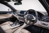 BMW 7 Series M760Li xDrive V12 4dr Auto