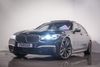 BMW 7 Series M760Li xDrive V12 4dr Auto