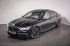 BMW 7 Series M760Li xDrive V12 4dr Auto