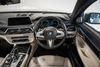 BMW 7 Series M760Li xDrive V12 4dr Auto