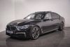 BMW 7 Series M760Li xDrive V12 4dr Auto