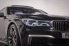 BMW 7 Series M760Li xDrive V12 4dr Auto