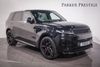 Land Rover Range Rover Sport 3.0 D300 Dynamic SE 5dr Auto