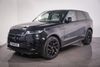 Land Rover Range Rover Sport 3.0 D300 Dynamic SE 5dr Auto
