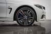 BMW 4 Series 435d xDrive M Sport 2dr Auto [Professional Media]
