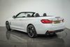 BMW 4 Series 435d xDrive M Sport 2dr Auto [Professional Media]