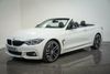 BMW 4 Series 435d xDrive M Sport 2dr Auto [Professional Media]