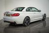 BMW 4 Series 435d xDrive M Sport 2dr Auto [Professional Media]