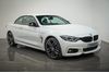 BMW 4 Series 435d xDrive M Sport 2dr Auto [Professional Media]