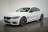 BMW 4 Series 435d xDrive M Sport 2dr Auto [Professional Media]