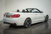 BMW 4 Series 435d xDrive M Sport 2dr Auto [Professional Media]