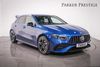 Mercedes-Benz A Class A35 4Matic Premium 5dr Auto