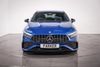 Mercedes-Benz A Class A35 4Matic Premium 5dr Auto