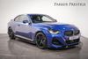 BMW 2 Series 230i M Sport 2dr Step Auto