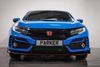 Honda Civic 2.0 VTEC Turbo Type R GT 5dr
