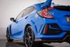 Honda Civic 2.0 VTEC Turbo Type R GT 5dr