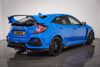 Honda Civic 2.0 VTEC Turbo Type R GT 5dr
