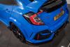 Honda Civic 2.0 VTEC Turbo Type R GT 5dr