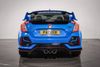 Honda Civic 2.0 VTEC Turbo Type R GT 5dr