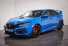 Honda Civic 2.0 VTEC Turbo Type R GT 5dr