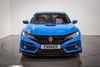Honda Civic 2.0 VTEC Turbo Type R GT 5dr