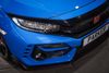 Honda Civic 2.0 VTEC Turbo Type R GT 5dr