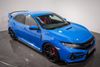 Honda Civic 2.0 VTEC Turbo Type R GT 5dr