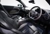 Audi TT TT RS TFSI Quattro Audi Sport Ed 2dr S Tronic