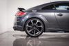 Audi TT TT RS TFSI Quattro Audi Sport Ed 2dr S Tronic