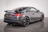 Audi TT TT RS TFSI Quattro Audi Sport Ed 2dr S Tronic
