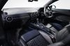 Audi TT TT RS TFSI Quattro Audi Sport Ed 2dr S Tronic